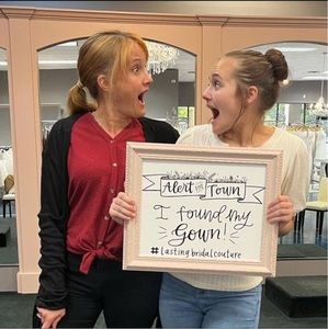 Meet your Posher, Tracey